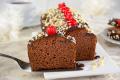 Gluten-free gingerbread